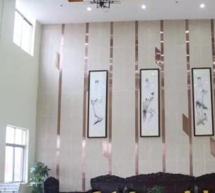 信丰县养老服务中心（信丰县社会福利院）_赣州市比较好的养老院,赣州养老中心哪里最好