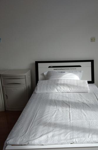 台州玉环海阳养护院环境图片