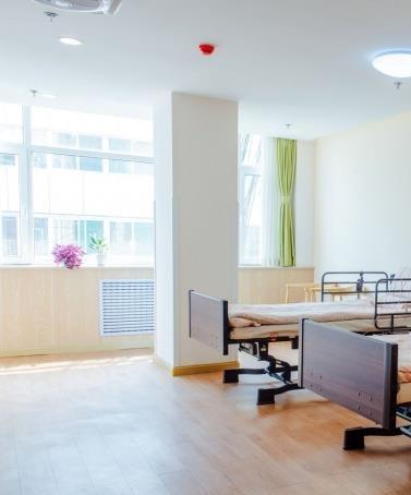 爱照护养老社区养老服务中心