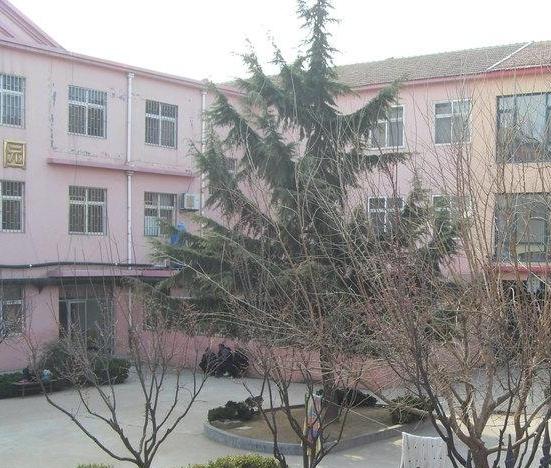 青岛即墨温馨家园老年公寓环境图片
