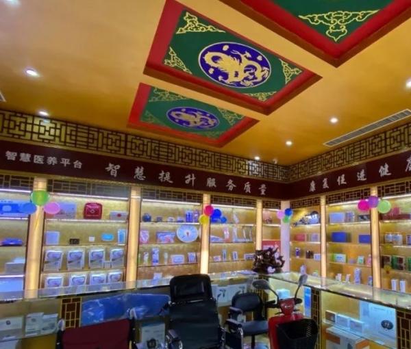 尉氏县老年养护中心_开封包吃包住养老院,开封附近养老院