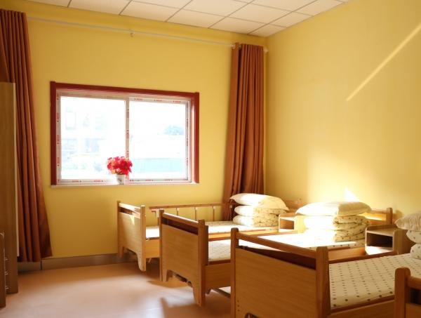 盛世之家御苑社区日间照料中心_聊城老年公寓推荐,聊城市区养老院有哪些