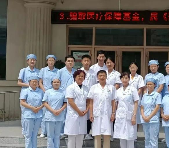 济南慈家护理院环境图片