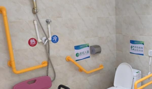 惠安县龙人·伍心家园城市养老院_泉州中上等养老院,泉州中上等养老院怎么样