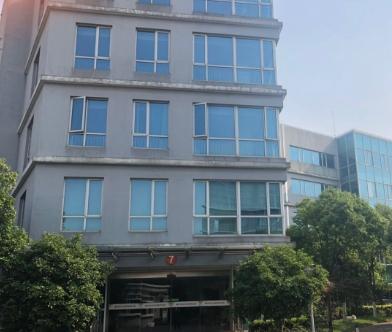 上海市浦东新区高行镇万安养老院环境图片