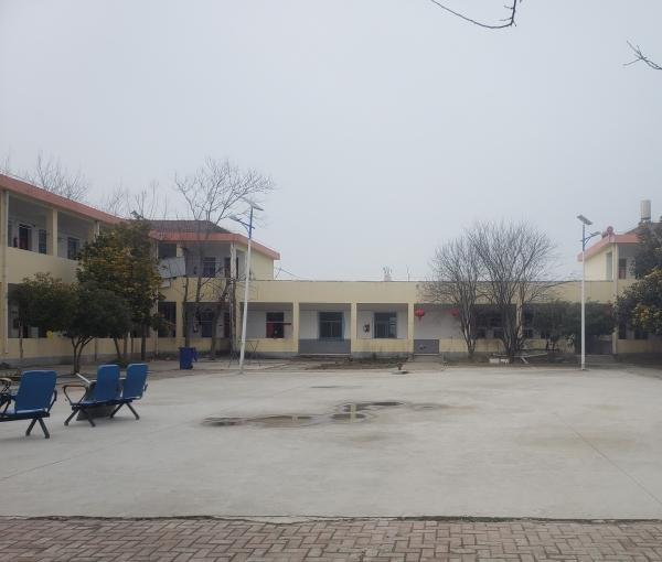 亳州利辛县中疃镇养老服务中心_亳州民办养老院有哪几家,亳州市老年公寓一览表