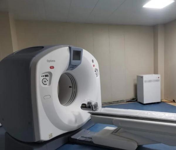 宜章广慈医院环境图片