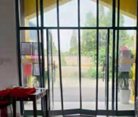 长兴康达老年颐养中心环境图片