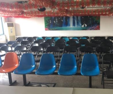 上海神州敬老院环境图片