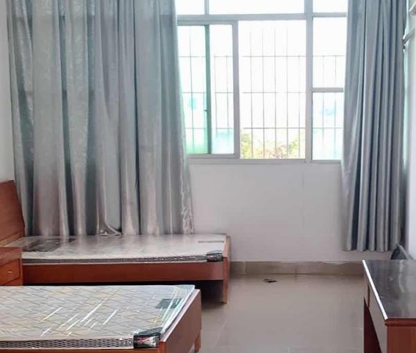 东山县龙人·伍心家园城市养老院环境图片