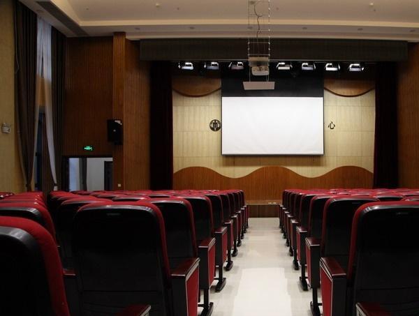 锦州市养老综合服务中心环境图片