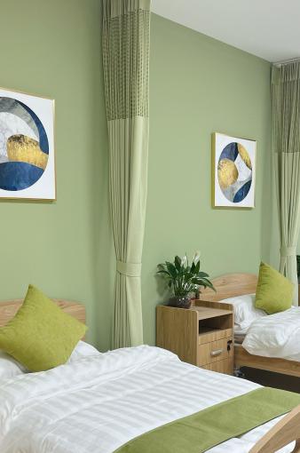 兴隆街道实验综合养老服务中心环境图片