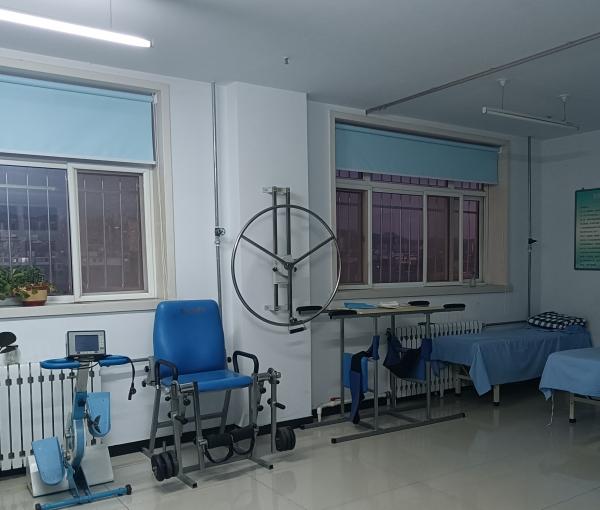 张家口桥西区青辰老年关爱中心_张家口养老院,张家口养老院收费标准