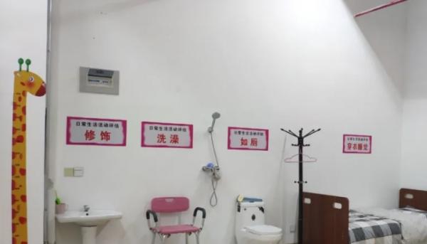 惠安县龙人·伍心家园城市养老院_泉州有名的养老院目录,泉州的养老院哪几家最好