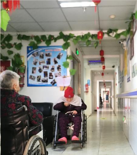 自贡贡井长生养老公寓_自贡养老院,自贡养老院哪里好