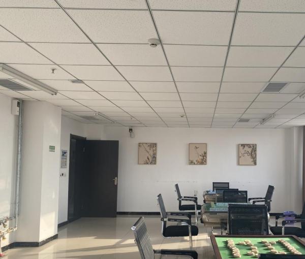 肃宁县寿康养老服务中心_沧州6000元老年公寓,沧州有几处养老院每月多少钱