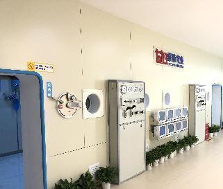 杭州顾连玺桥康复医院环境图片