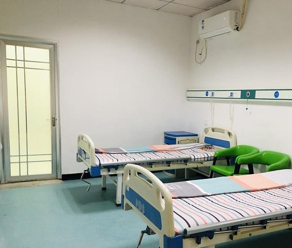 同欣善孝堂医养结合中心