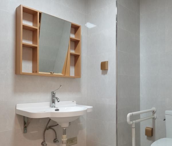 安居·榆霞苑环境图片