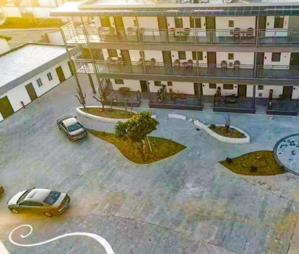 永仁阳光四季康养公寓环境图片