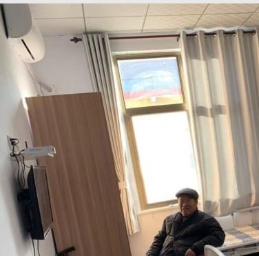 内丘县兴瓷社区居家养老服务中心环境图片