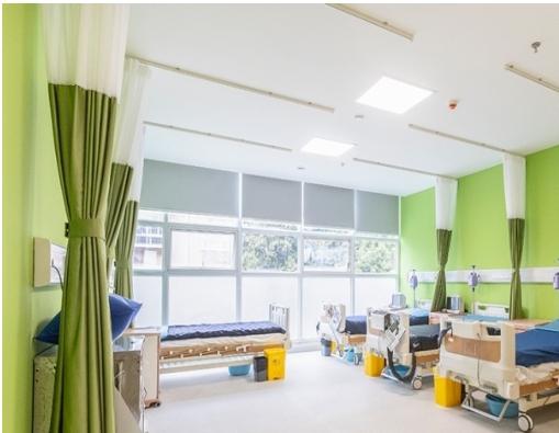碧然康养|康复护理中心 （成都双流）环境图片
