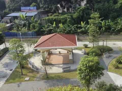 东莞市沙田镇敬老院_东莞6000元老年护理院,东莞老人护理中心