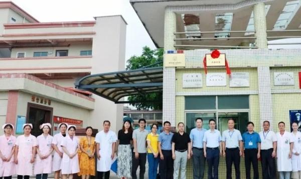 广东省杨村社会福利院_惠州残疾人养老院哪家好,惠州市老人养护院