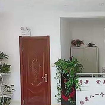 哈尔滨福寿康老年公寓农垦分院环境图片