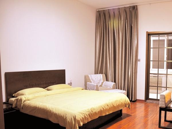 洛阳汇丰·凤山老年公寓环境图片