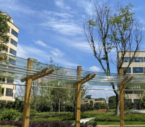 天易·天府颐园环境图片