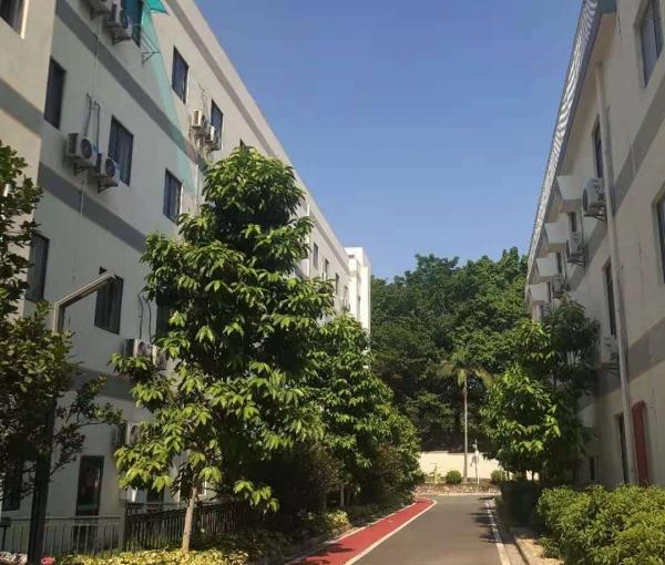 美好家园（粤华）养老院