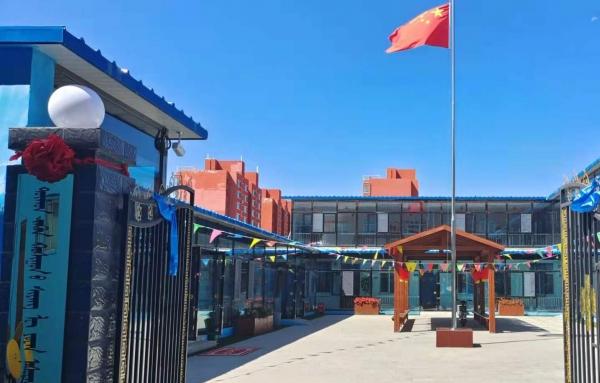 土默特左旗祥乐圆养老中心_呼和浩特豪华养老院