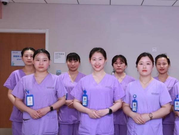 合肥京东方护理院环境图片