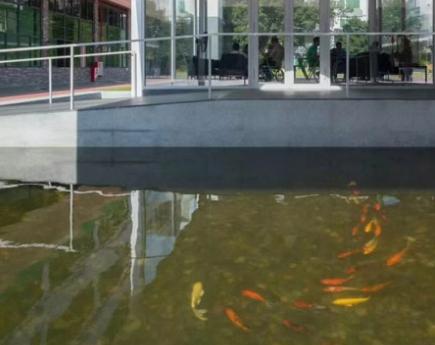 越秀银幸颐园（广州）晓园北店环境图片