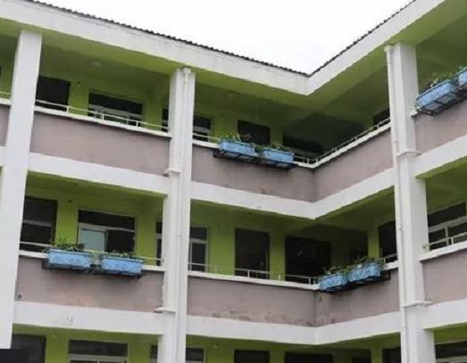 城厢区常太镇敬老院（公建民营）环境图片