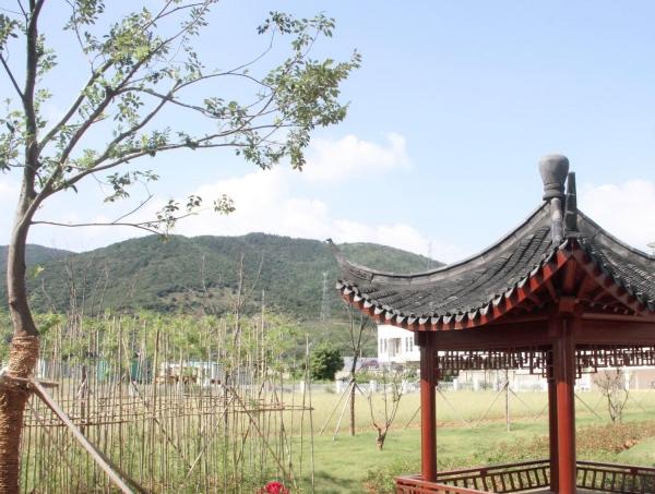 九如城新街康养中心_无锡医养一体养老社区排名,无锡有医疗的养老院