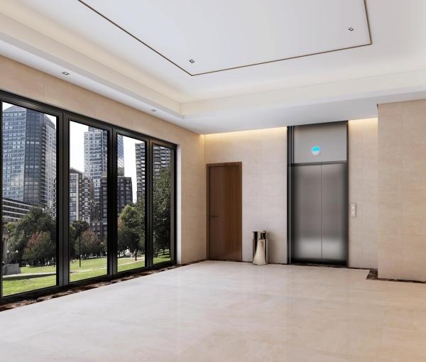 九如城铜陵康养中心环境图片