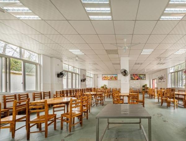 邛崃市羊安中心敬老院_成都比较有名的养老院,成都十大养老院