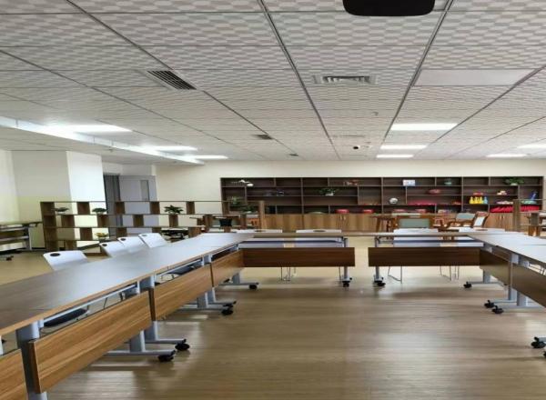 承德寿康健康养老中心有限公司环境图片