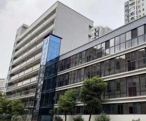 九江长天松康丁官路养老服务中心环境图片