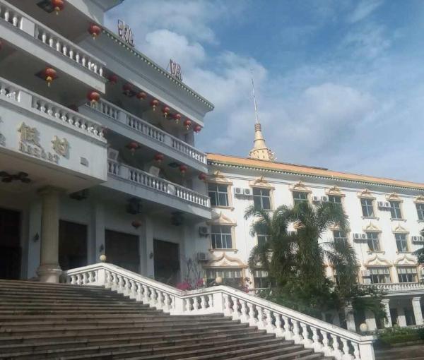 尊享金色阳光爱老服务有限公司环境图片