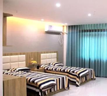 兰考县老年公寓_开封养老院大全,开封市养老院收费价格表2020