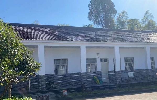 青阳县木镇镇康乐养老服务中心_池州交通方便老年护理院,池州老年活动中心