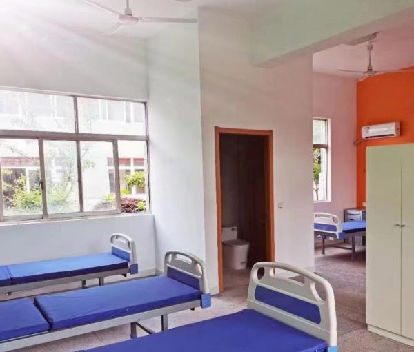 常州三六九福康养老服务有限公司_常州最贵养老院,常州最好的养老院每个月费用多