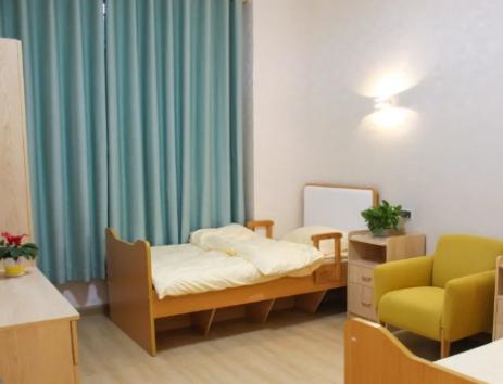 广州晓椿照护之家_广州好的养老院,广州比较好养老院