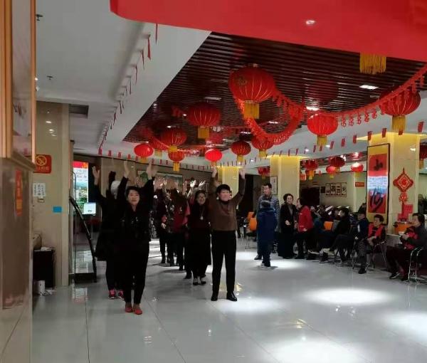 盛泉荣成滨海智慧养生园_威海附近养老院,威海附近养老院有哪些