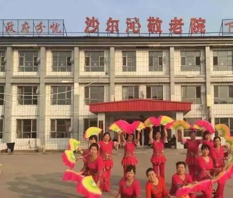 滨河沙尔沁敬老院_包头收费便宜养老院推荐,包头收费便宜养老院推荐哪家