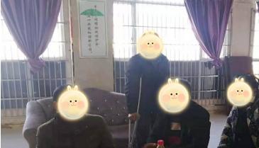 湘潭老年公寓,湘潭老年公寓集资案件处理情况