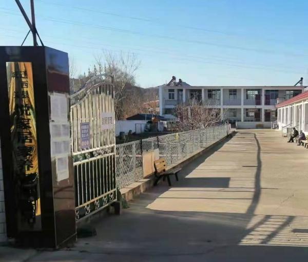 迁西县城关悦家老年公寓_唐山老年痴呆照护老年护理院